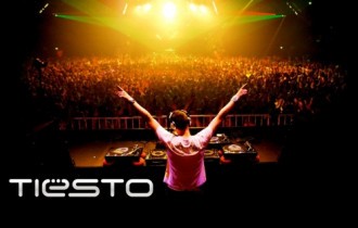 Tiesto (34 обои)