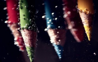 HQ Wallpapers Макро (149 обоев)