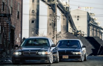 Машины BMW 65 (1920x1200) (30 обоев)