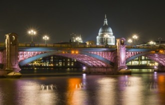 Красивые мосты мира 13 (30 обоев)
