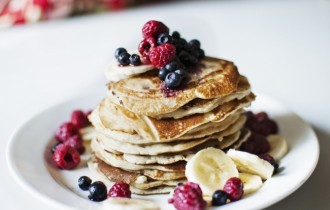 Еда 800 (30 обоев)