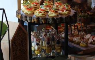 Catering Services in the Netherlands: A Guide to Organizing an Off-Site Wedding