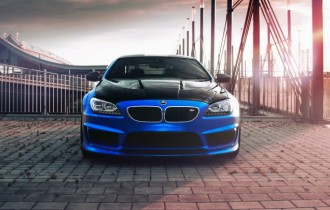 Машины BMW 117 (30 обоев)
