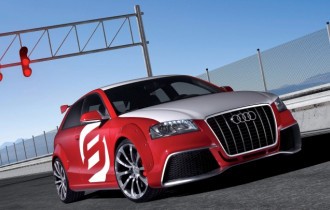 Машины Audi 49 (1920x1200) (30 обоев)