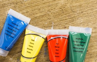 Cosmetic Tube Decoration: Printing & Finishing