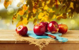 Їжа 787 (30 шпалер)