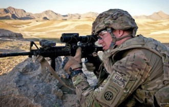 Армия и боевая сила 22 (30 обоев)