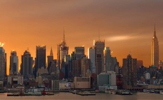 Города 421 (30 обоев)