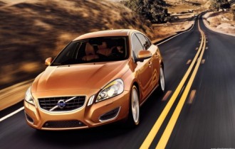 270 Amazing Volvo Cars Widescreen Wallpapers (270 обоев)