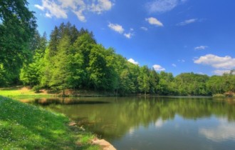 Incredible Nature Full HDTV Wallpapers 1920x1080 (41 обоев)