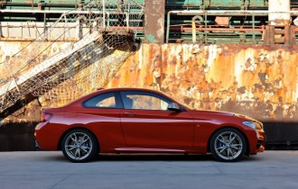 Машини BMW 92 (2560x1600) (30 шпалер)