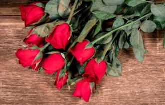 Цветочные обои 838 (3840x2160) (30 обоев)