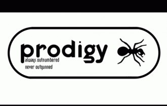 Prodigy Wallpapers (28 обоев)