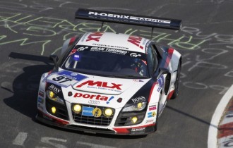 Машины Audi 52 (1920x1200) (30 обоев)