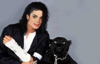 Wallpapers - Michael Jackson (40 обоев)