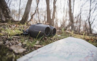 Тепловізор для полювання: технології майбутнього на службі мисливця