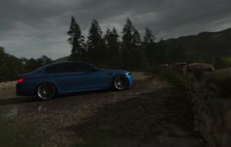 Машины BMW 101 (3840x2160) (30 обоев)