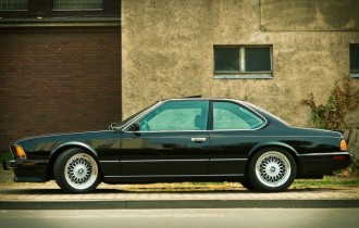 Машины BMW 116 (30 обоев)