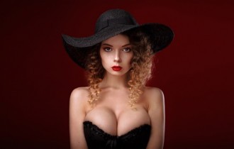 Sexy girls 163 (20 wallpapers)