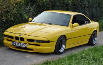 Машины BMW 64 (1920x1200) (30 обоев)
