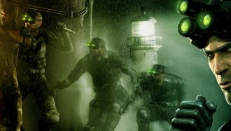 Dualmonitor Wallpaper set 4 - Games (48 обоев)