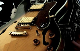 Musical Instruments (40 обоев)
