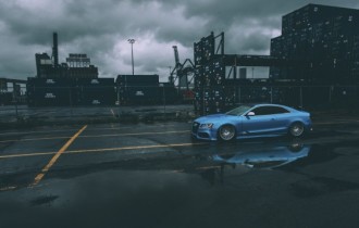 Машины Audi 36 (1920x1080) (30 обоев)
