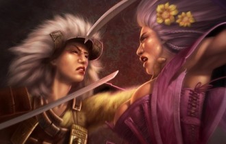 Из мира фантастики 95 (120 обоев)