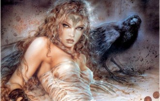 Wallpapers - Fantasy (60 обоев)