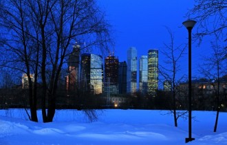 Города 424 (30 обоев)