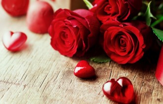 Цветочные обои 824 (3840x2160) (30 обоев)