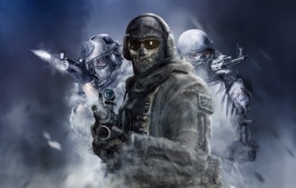 45 Wonderful Games HD Wallpapers (45 обоев)