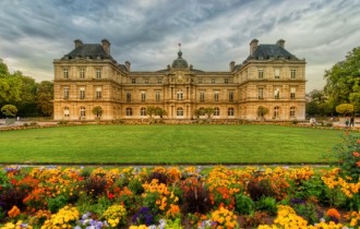 Цветочные обои 832 (3840x2160) (30 обоев)