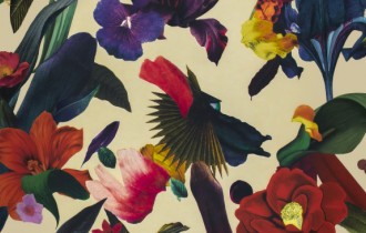 Квіткові шпалери 816 (3840x2160) (30 шпалер)