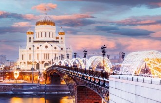 Города 393 (3840x2160) (30 обоев)