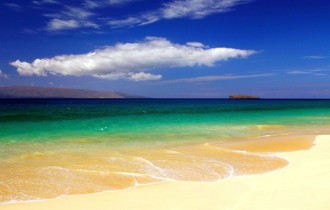 Beaches Wallpapers 2011 (77 обоев)