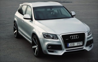 Машины Audi 47 (1920x1200) (30 обоев)