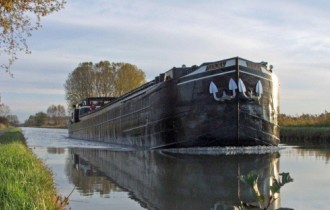 Корабли и катера 37 (30 обоев)