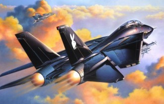 Живопись 9 (60 обоев)