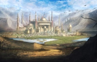 Живопись 11 (60 обоев)