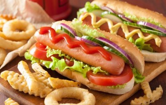 Еда 771 (30 обоев)