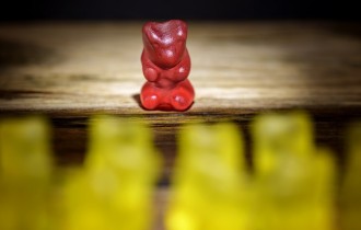 Їжа 776 (30 шпалер)