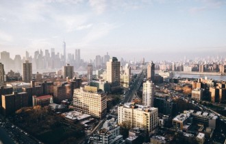 Города 419 (30 обоев)