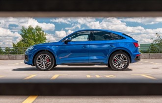 Машины Audi 73 (30 обоев)