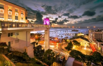 Города 403 (30 обоев)