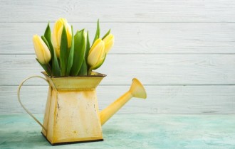 Floral wallpaper 856 (30 wallpapers)