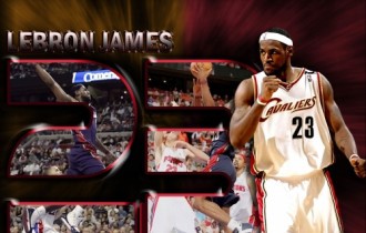 NBA Cleveland Cavaliers 2 Wallpapers (117 обоев)