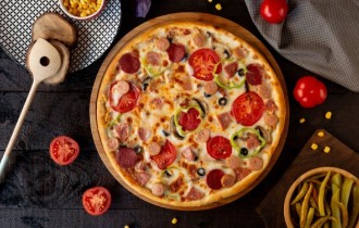 Еда 772 (30 обоев)