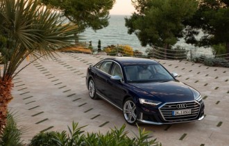 Машины Audi 72 (30 обоев)