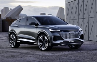 Машины Audi 67 (30 обоев)